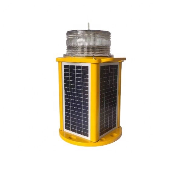 HB50-G-RF Solar Marine Light with Remote Controller,solar Powered Marine Lights,solar Led Dock Lights,solar Anchor Light